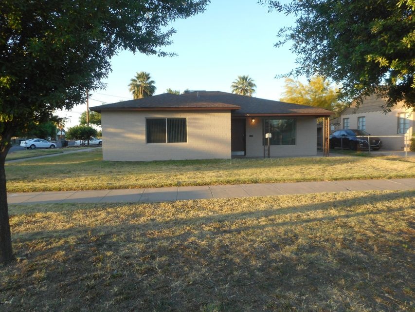 63 E 2nd Ave, Mesa, AZ 85210 - photo 1