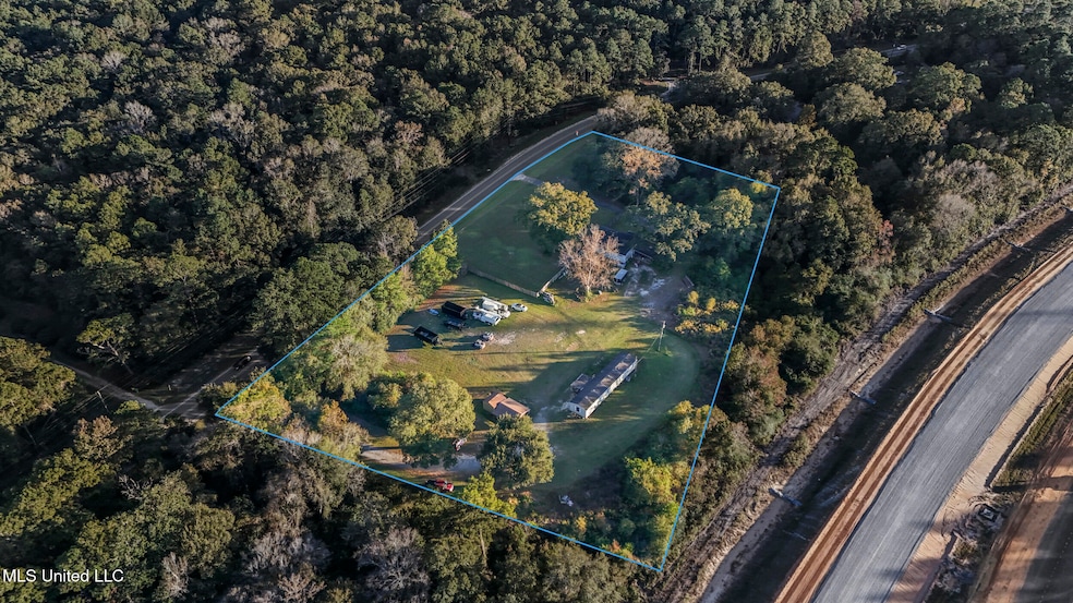 10305 Highway 57, Vancleave, MS 39565 - photo 1