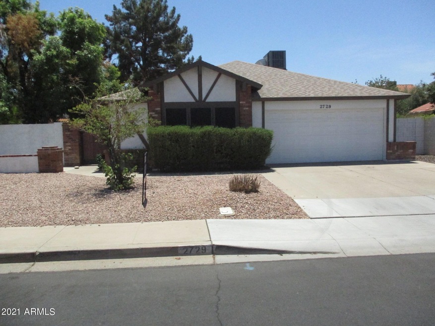 2729 W Gila Ln, Chandler, AZ 85224 - photo 1