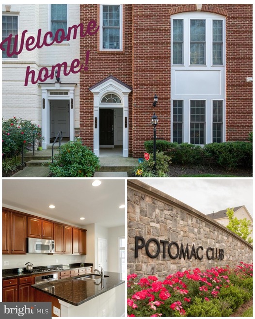 2305 Brookmoor Ln unit 343A, Woodbridge, VA 22191 - photo 1