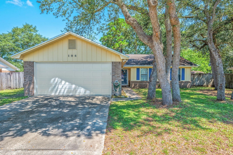 106 Campbell Ave, Crestview, FL 32536 - photo 1