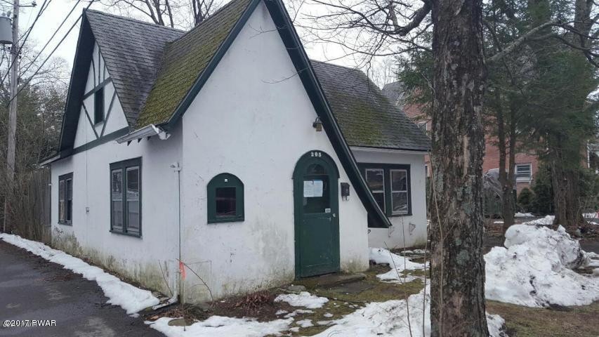 205 3rd St, Milford, PA 18337 - photo 1