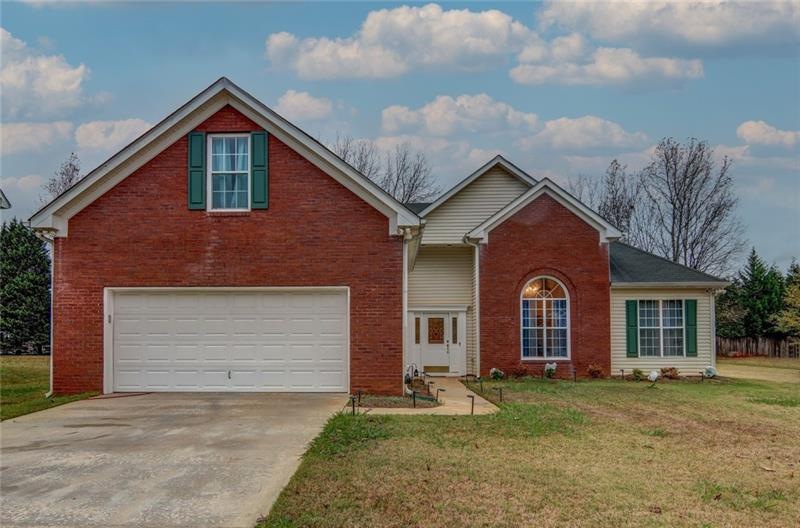 45 Camerons Ct, Covington, GA 30016 - photo 1