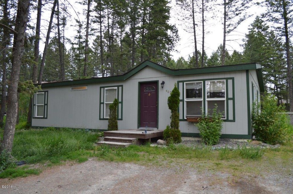 467 Antelope Trail, Whitefish, MT 59937 - photo 1