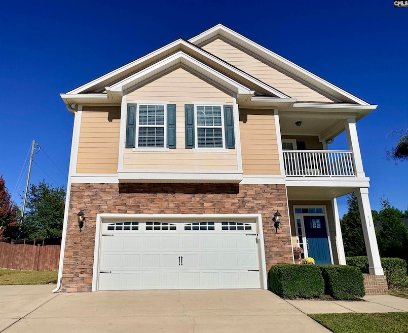 318 John Wayne Dr, West Columbia, SC 29170 - photo 1