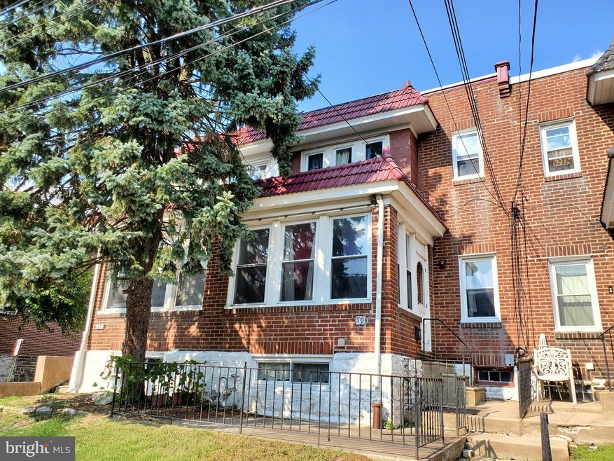 59 Barker Ave, Sharon Hill, PA 19079 - photo 1