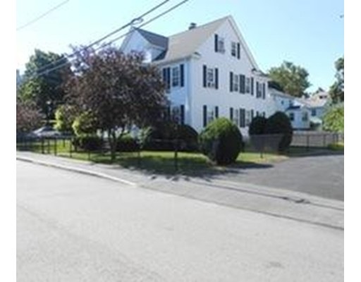 11 Walnut St unit 2, Quincy, MA 02171 - photo 1