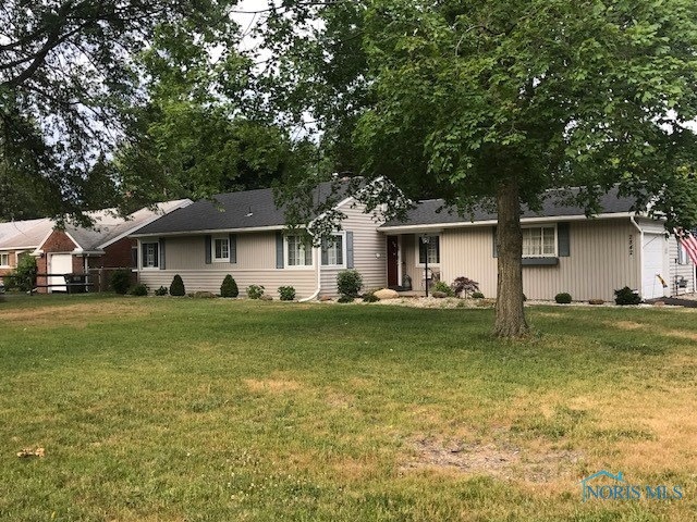 2842 Evergreen Road