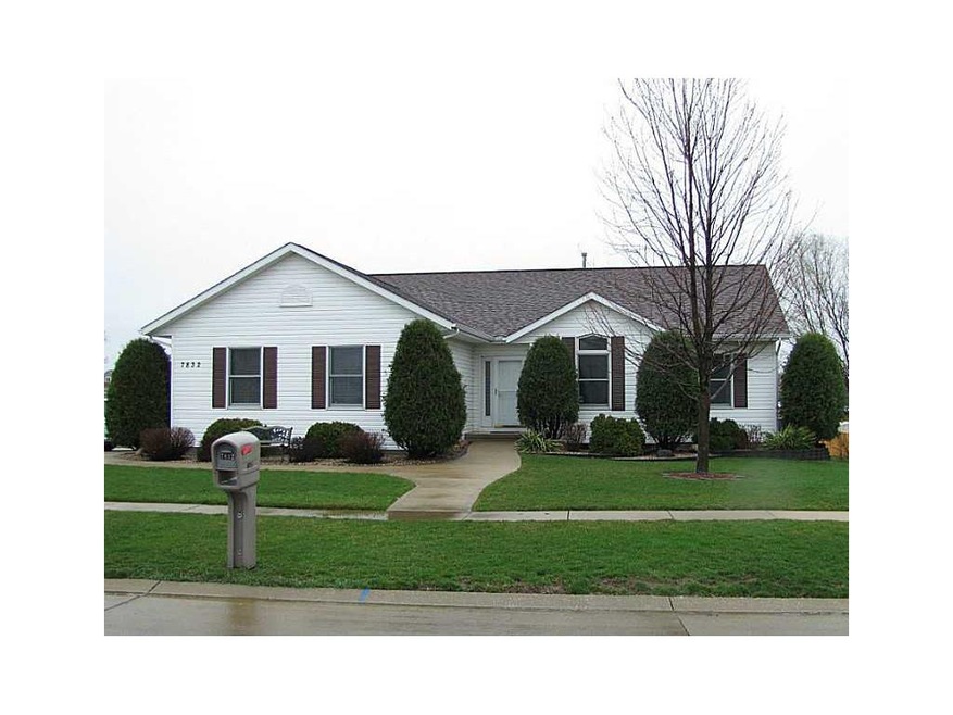 Front Exterior.