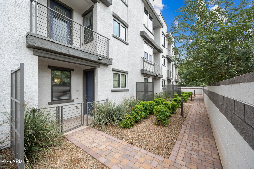 2090 S Dorsey Ln unit 1004, Tempe, AZ 85282 - photo 1