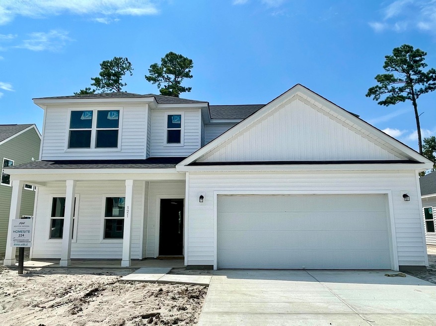 121 Lucca Dr, Summerville, SC 29486 - photo 1
