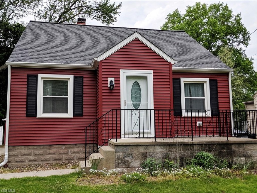Welcome to 25360 Maple Ridge Road, Westlake, OH