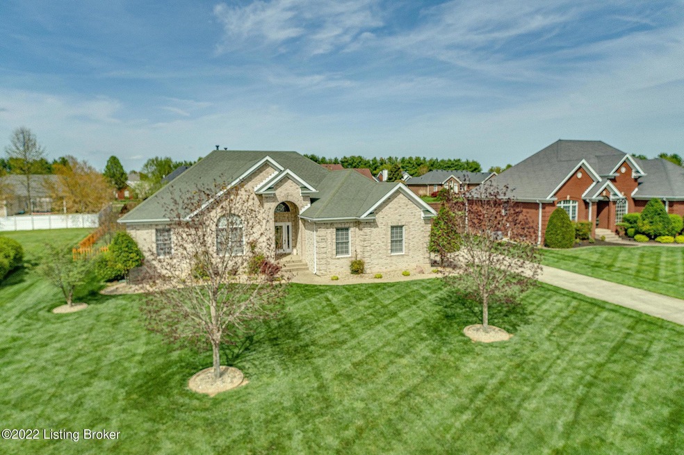 496 Barbara Sue Ln, Mount Washington, KY 40047 - photo 1