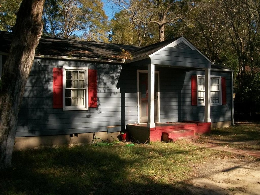 Main View