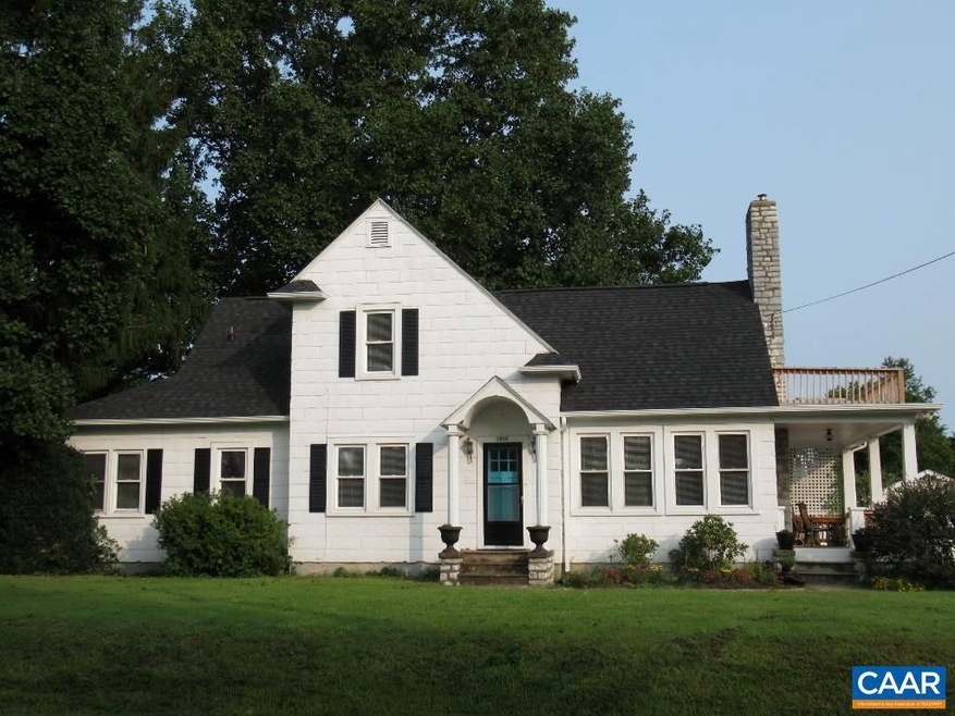 1917 Lyndhurst Rd, Waynesboro, VA 22980 - photo 1