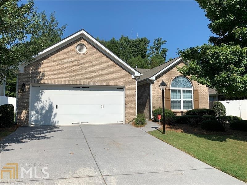 0 Centennial Hill Dr NW, Acworth, GA 30102 - photo 1