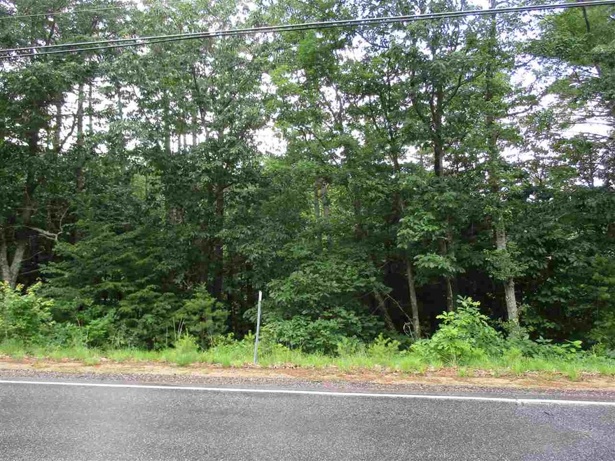 Lot150-3 Mountain Rd, Nottingham, NH 03291 - photo 1