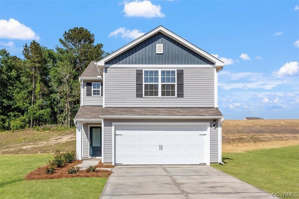  *Photos are representative of home to be built. C