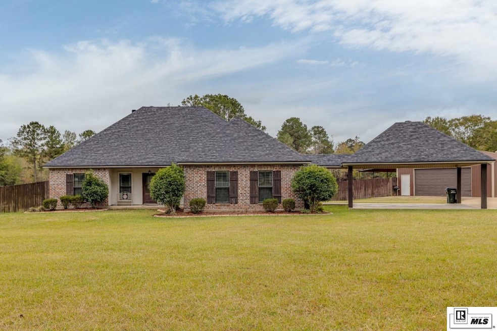 945 Highway 3033, West Monroe, LA 71292 - photo 1