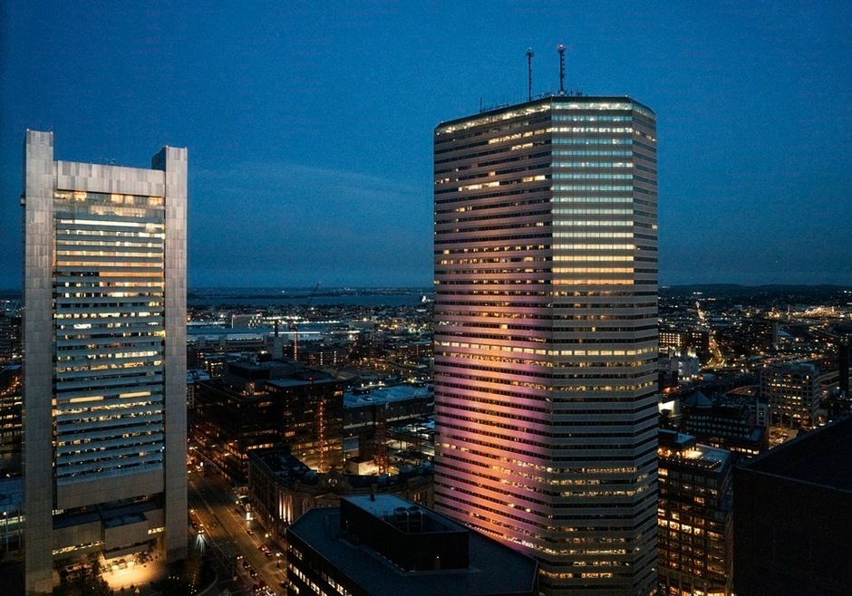 The Residences at Winthrop Center unit 5907, Boston, MA 02110 - photo 1