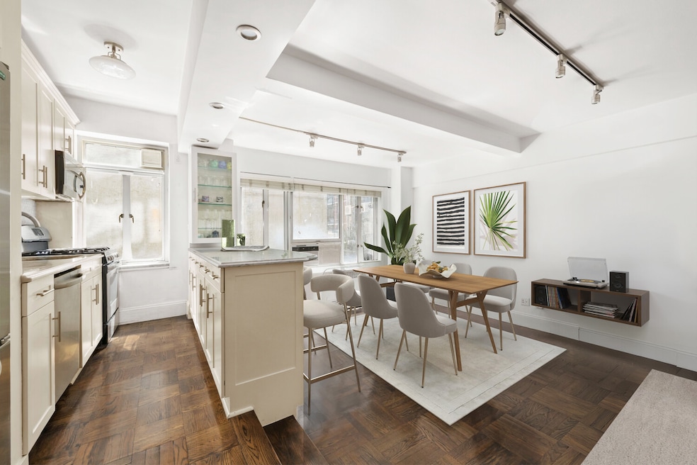 Goodhue House unit 2E, New York, NY 10016 - photo 1