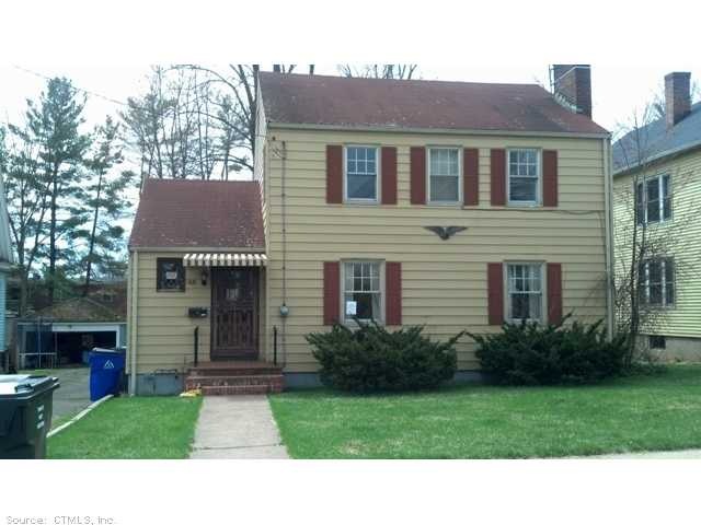 45 Gillette St, West Hartford, CT 06119 - photo 1