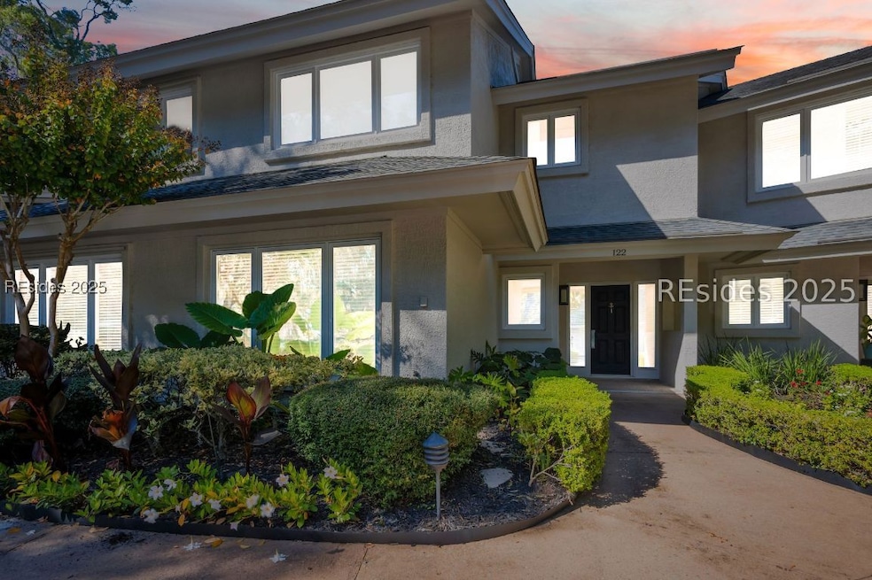122 Crosstree Dr unit 122, Hilton Head Island, SC 29926 - photo 1