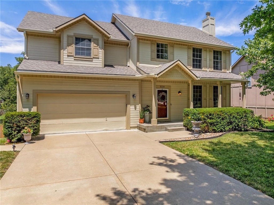 5220 Mccoy St, Shawnee, KS 66226 - photo 1