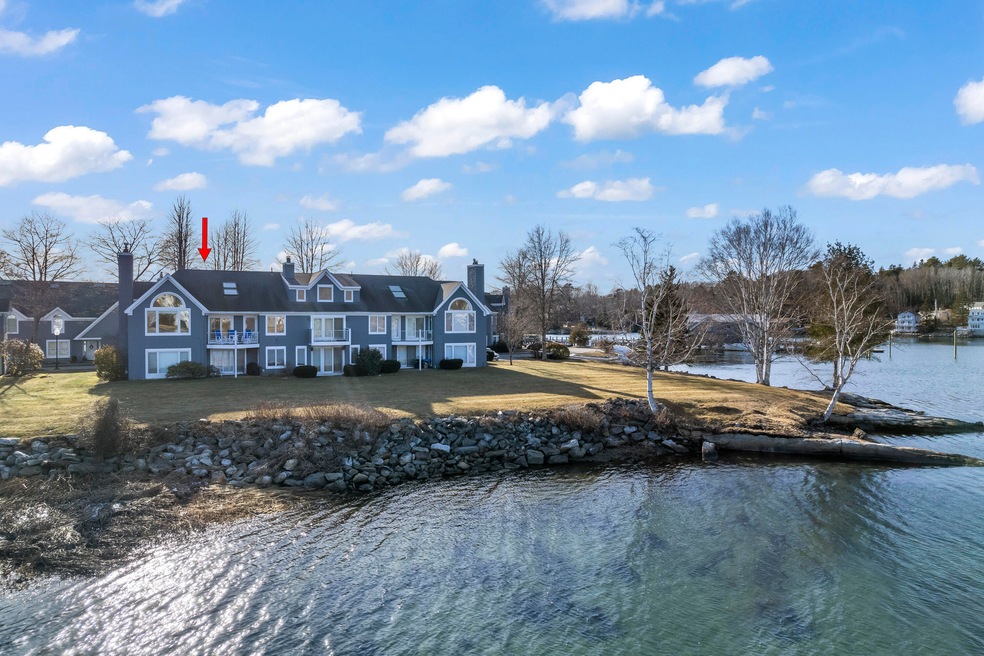 59 McFarland Point Dr unit 13, Boothbay Harbor, ME 04538 - photo 1