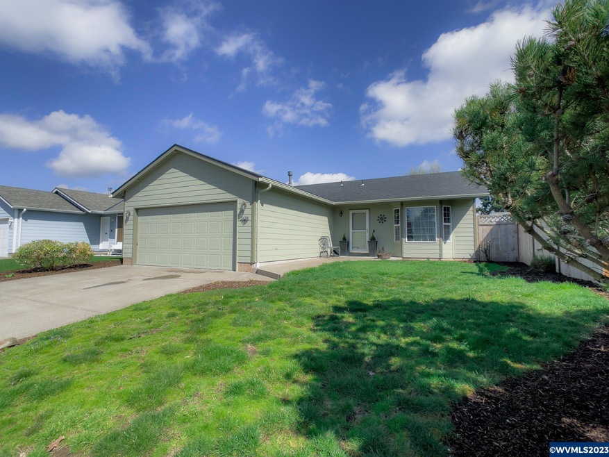 5138 Perry St NE, Keizer, OR 97303 - photo 1