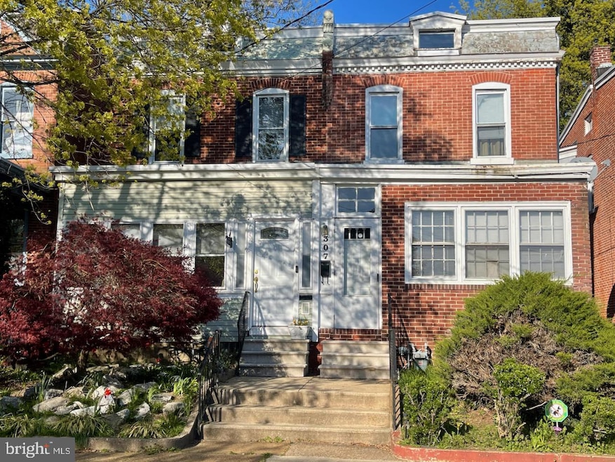 309 W 21st St, Wilmington, DE 19802 - photo 1