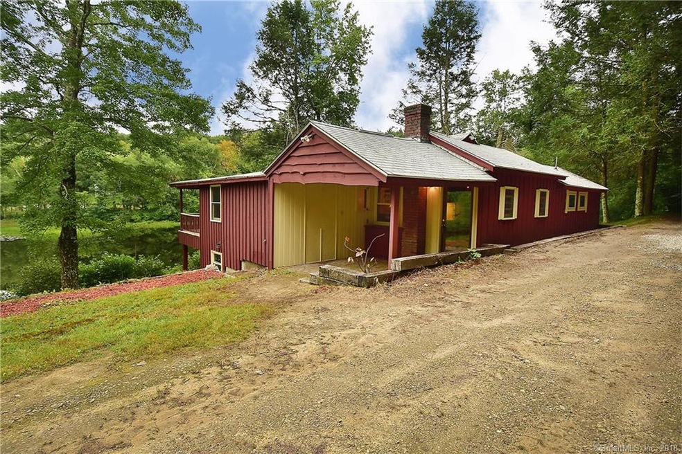 19 Crystal Lake Rd, Stafford Springs, CT 06076 - photo 1