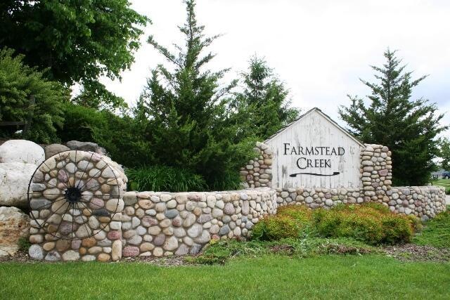 Subdivision entry