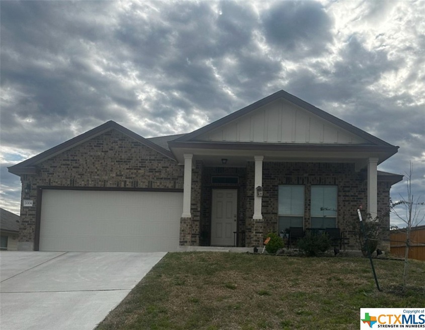 2004 Canvasback Ct, Copperas Cove, TX 76522 - photo 1