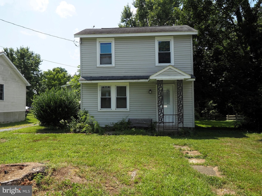 Sold $179,000 • Co-Listing Agent