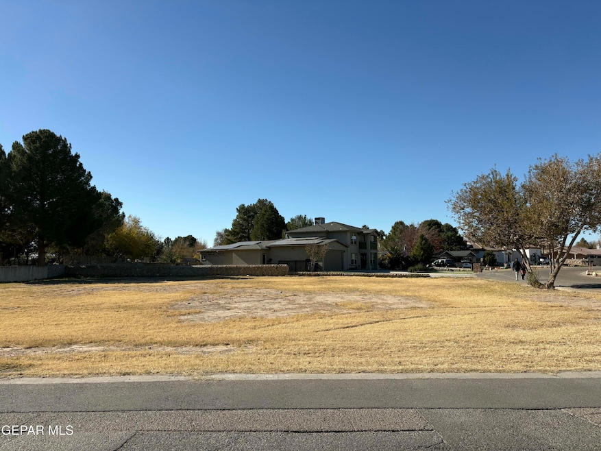 6017 Sorrel Dr, El Paso, TX 79932 - photo 1