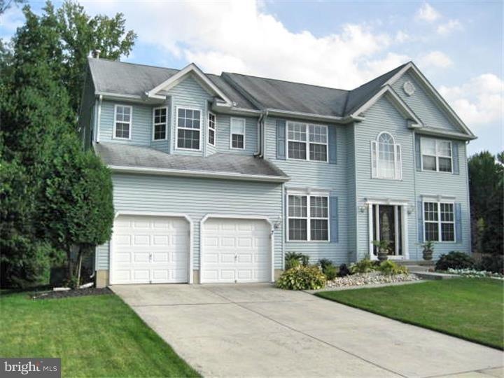 7 Oakshade Rd, Burlington, NJ 08016 - photo 1