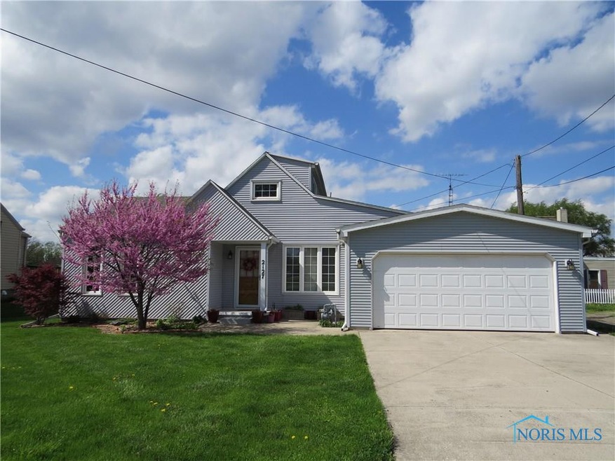 2127 Lehman Ave, Toledo, OH 43611 - photo 1