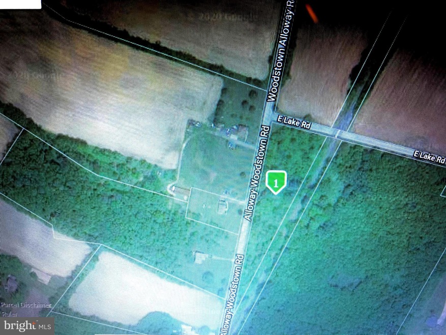 614 Alloway-Woodstown Rd, Pilesgrove, NJ 08098 - photo 1