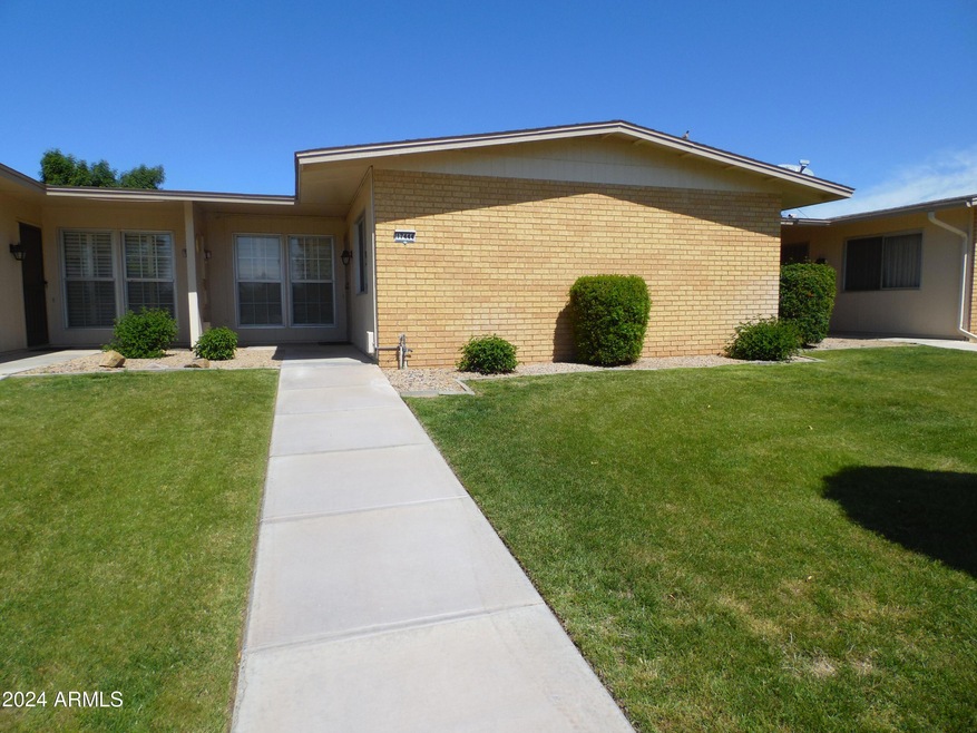 17444 N Del Webb Blvd, Sun City, AZ 85373 - photo 1