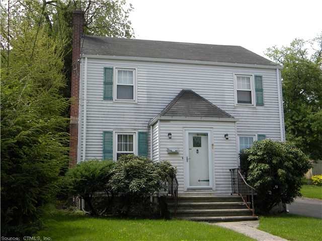 96 Herkimer St, Waterbury, CT 06710 - photo 1