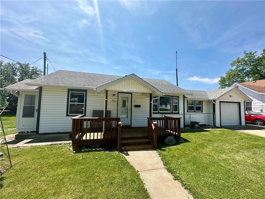For Sale $140,000
