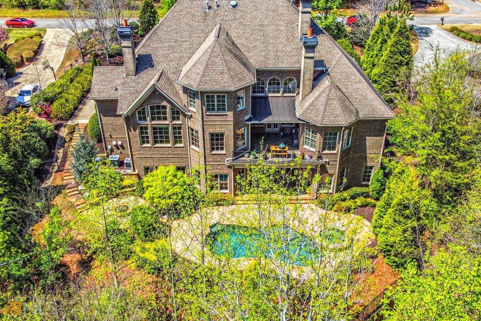 2784 Pebble Hill Pointe, Duluth, GA 30097 - photo 1