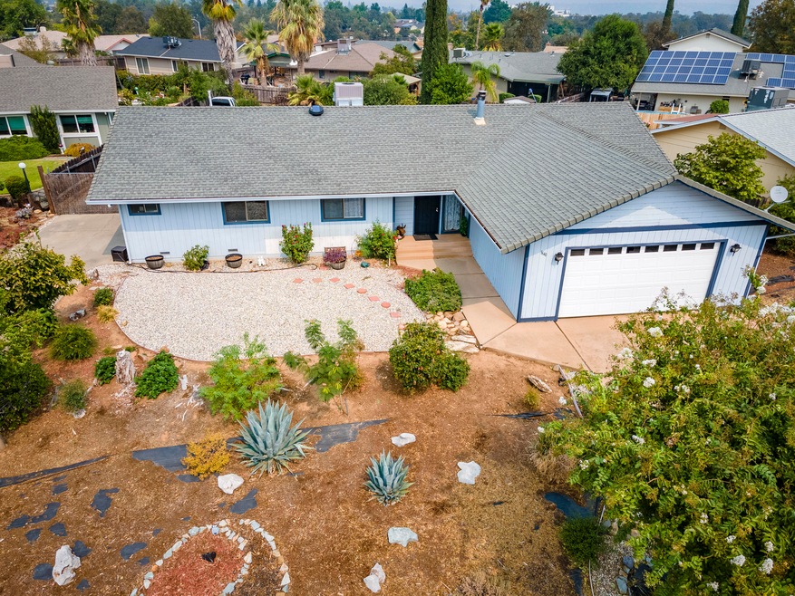 3640 Elizabeth Way, Redding, CA 96001 - photo 1