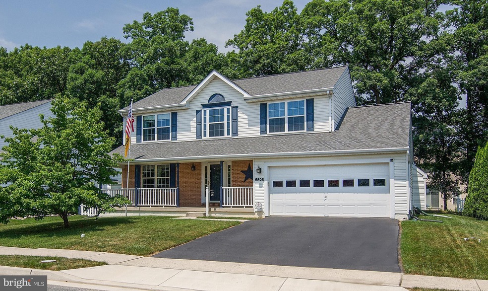 5526 Edwin Ct, White Marsh, MD 21162 - photo 1