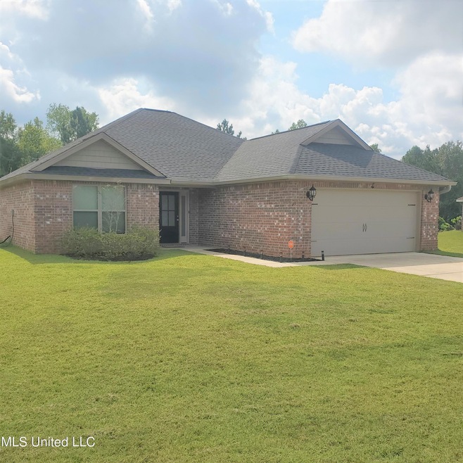 31 Summit View Dr, Perkinston, MS 39573 - photo 1