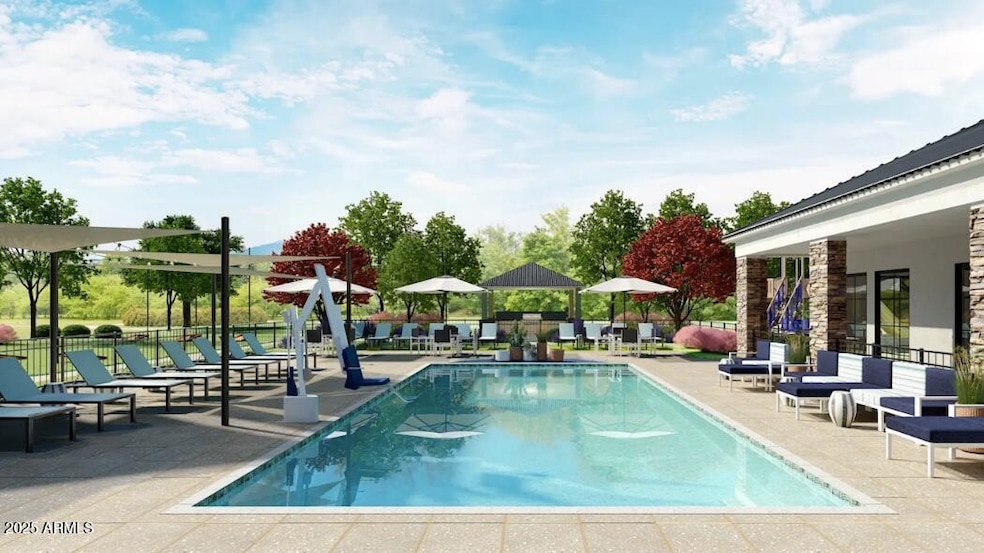 The Ranches at Gunsmoke, Maricopa, AZ 85138 - photo 1