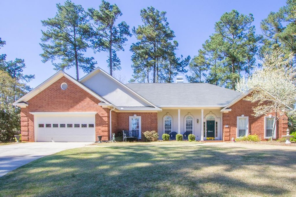 4534 Bellingham Ct, Evans, GA 30809 - photo 1