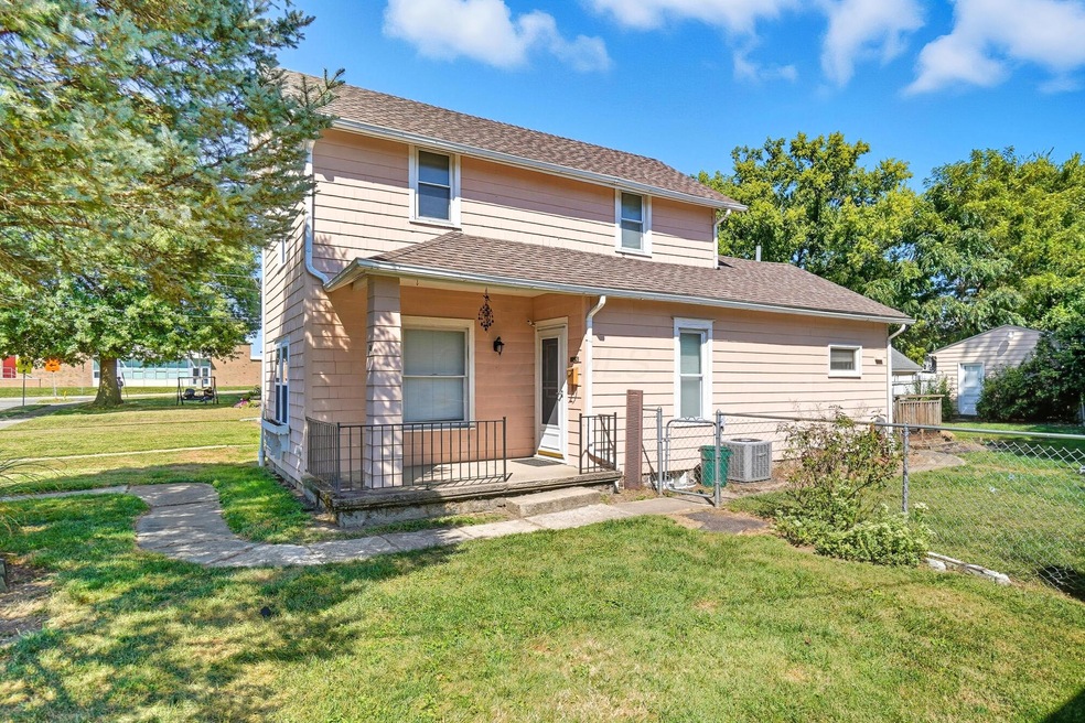 Sold $181,000 • Co-Listing Agent