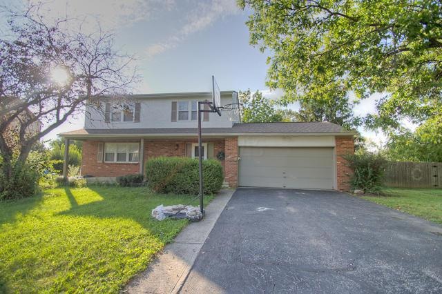 MLS 251 Parkview Dr